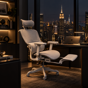 Relaxbro W200  The Summit Ergonomic Chair