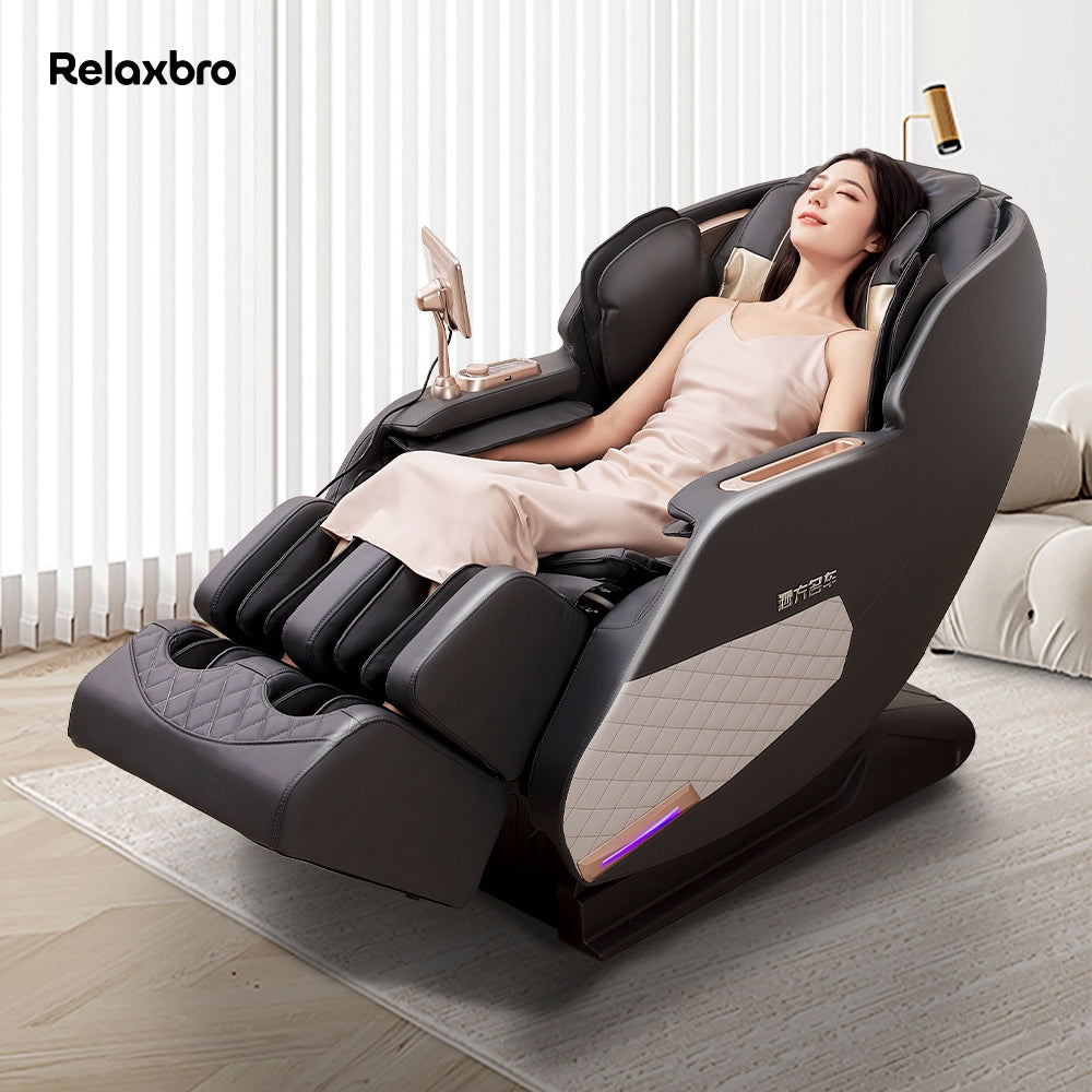 Relaxbro M525-B 大師級按摩椅