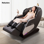 Relaxbro M525-B 大師級按摩椅