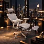 Relaxbro W200  The Summit Ergonomic Chair