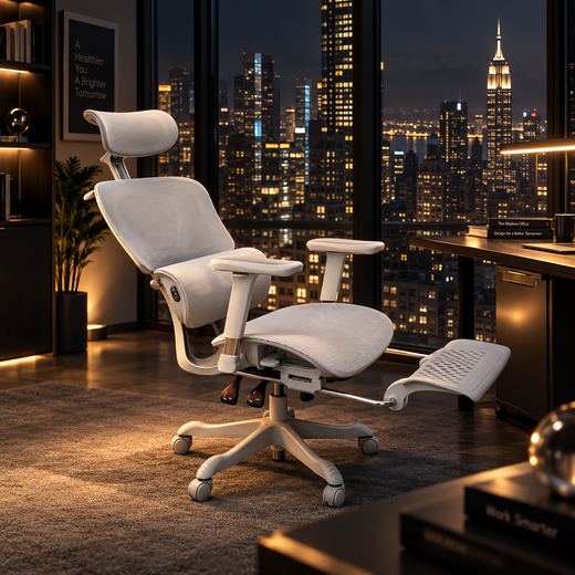 Relaxbro W200  The Summit Ergonomic Chair